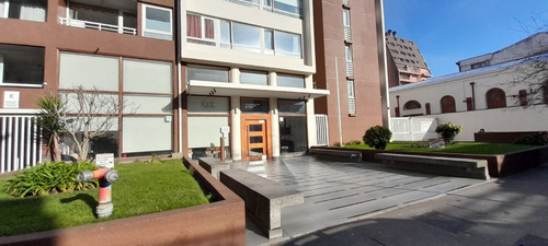 Edificio Torre Obispo Salas