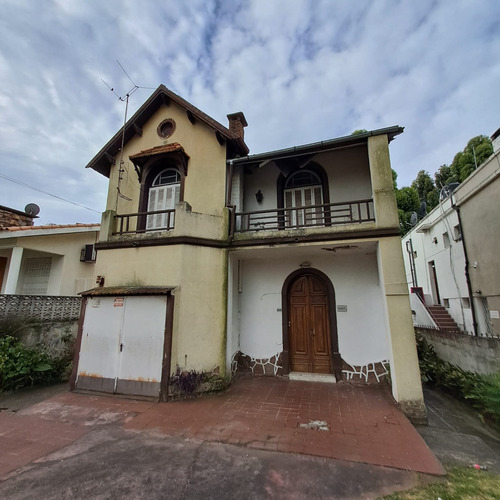 Venta Casa Av Lezica