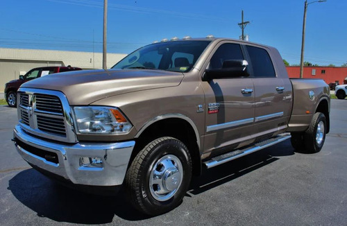 Dodge Ram 2500 2012 Manual Taller Con Diagramas Electricos