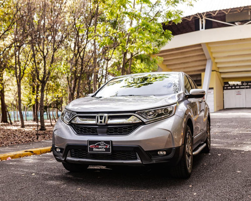 Honda  Crv  Exl 