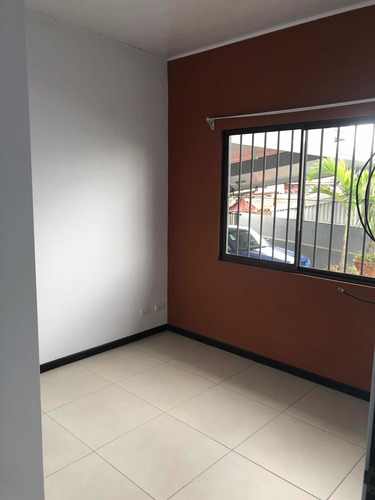 Imagen 8 de 10 de Se Alquila Apartamento En Mercedes Norte De Heredia