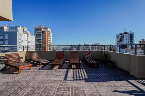 Venta De Departamento 2 Ambientes En Ramos Mejia Norte