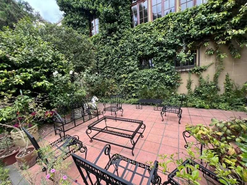 Imagen 4 de 22 de Gran Casona Cerro Alegre - Ideal Apart Hotel O Boutique