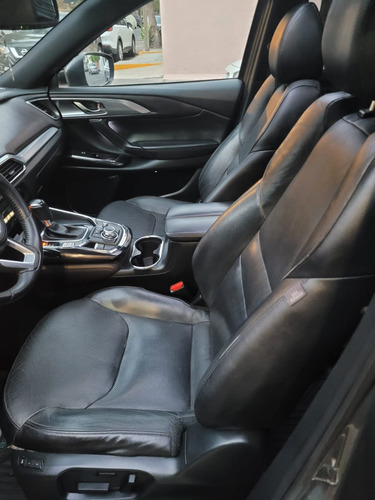 Mazda CX-9 2.5 I Grand Touring Awd At