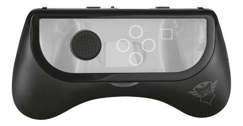 Imagen 4 de 7 de Grip De Joy-con Trust Gxt1210 2 Unidades Macrotec
