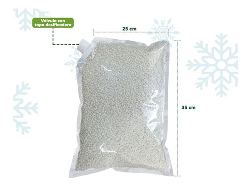 Imagen 2 de 2 de Bolsas Doy Pack Con Valvula De Galon Para Salsas