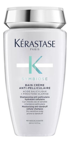 Shampoo Kerastase Anticaspa Symbiose Anti Pelliculaire 250ml