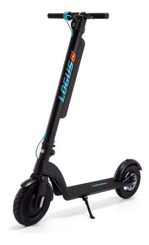 Monopatin Scooter Electrico Bateria 12.9 Ah - L8 10´´ Logus