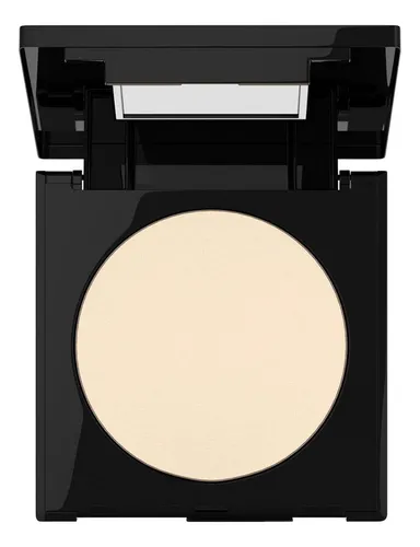 Polvo Maybelline Fit Me Matte+poreless N°120 Ivory