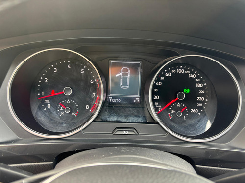 Volkswagen Tiguan Allspace 1.4 Tsi Trendline 150cv Dsg