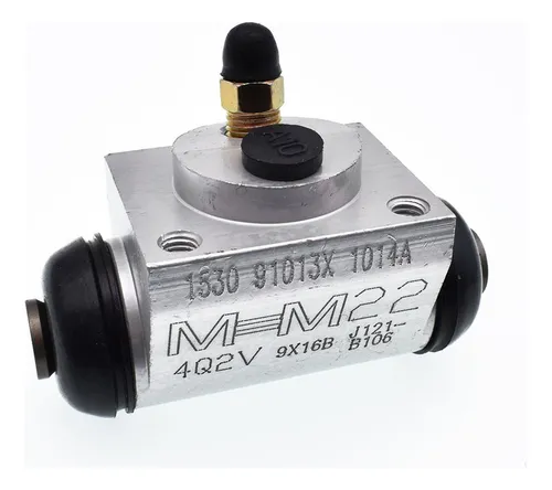 Cilindro Freno Trasero Superior Rh Toyota Hilux 2005/2015