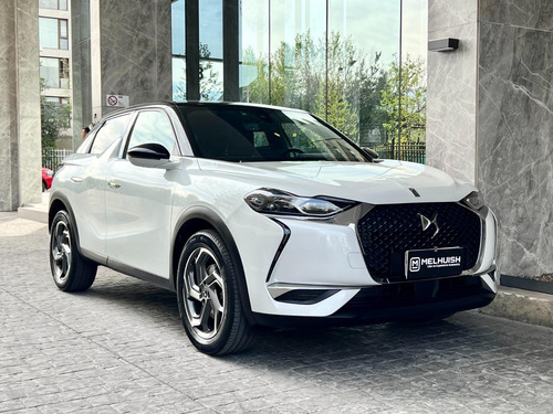 Ds Automobiles Ds 3 Crossback 2021