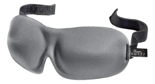 comprar Bucky 40 Parpadea Sin Máscara De Ojo De Presión Para Viajar 
