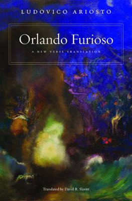 Libro Orlando Furioso: A New Verse Translation - Ludovico...