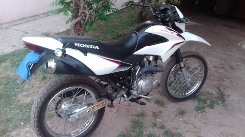 Honda Xr 150