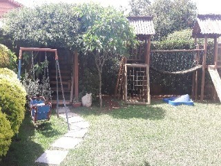 Imagem 27 de 30 de Chacara - Ch00024 - 34596289