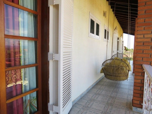Imagem 30 de 30 de Chácara No Condominio Nova Rheata Em Boituva - Ch00346 - 4409676