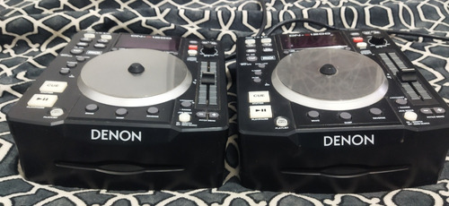 Cdj Denon 1200