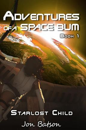 Libro Adventures Of A Space Bum - Jon Batson
