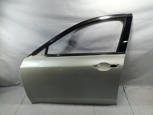 Puerta Piloto Acura Tl 3.5l 09-14