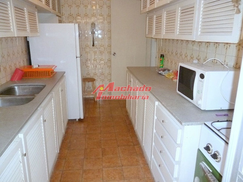 Imagen 14 de 16 de Apartamento En Punta Del Este, Peninsula