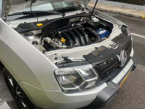 Renault Duster 2.0 Dynamique 4X2 At