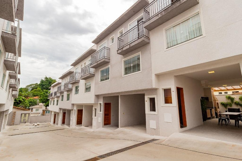 Casa Com 2 Dormitórios À Venda, 96 M² Por R$ 570.000,00 - Vila Gustavo - São Paulo/sp - Ca2383