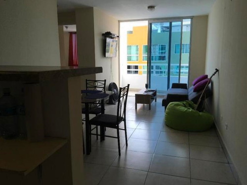 Imagen 3 de 13 de Venta De Apartamento En Ph Splendor By The Park, 18-2999