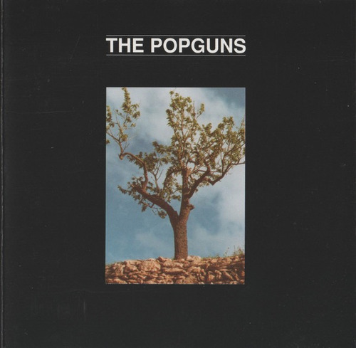 The Popguns - Eugenie Cd P78