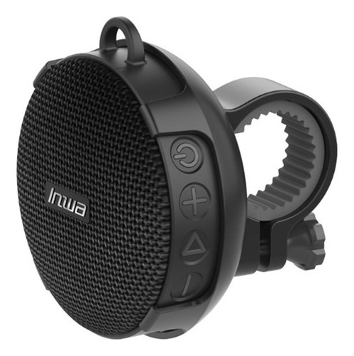 Altavoz Bluetooth Portátil Para Bicicleta Con Manos Libres
