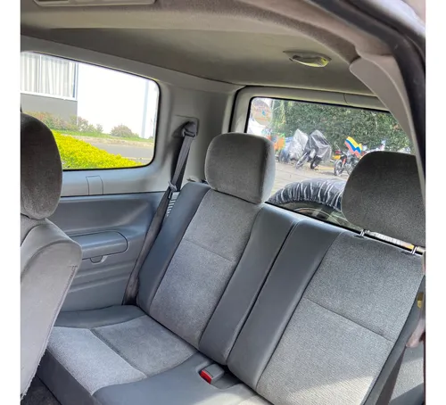 Chevrolet Grand Vitara 2.7 Xl7 4x4