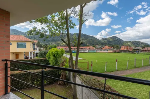 Casa En Venta En Vereda Cerca De Piedra. Cod V6390