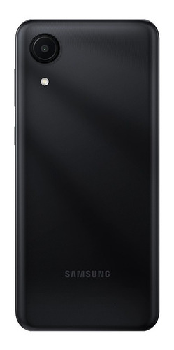 Imagen 6 de 9 de Samsung Galaxy A03 Core 32 Gb Ceramic Black 2 Gb Ram