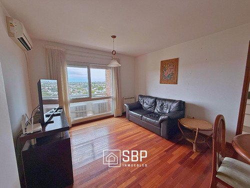 Departamento En Venta | Parque Milénica | 2 Dorm. | Seguridad 24 Hs.