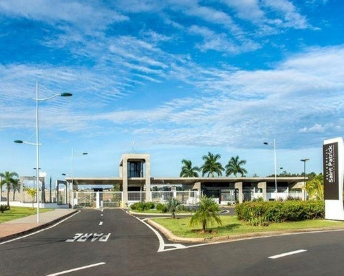 Imagem 12 de 17 de Casa À Venda No Condomínio Saint Patrick, Em Sorocaba- Sp - 3130 - 68792453