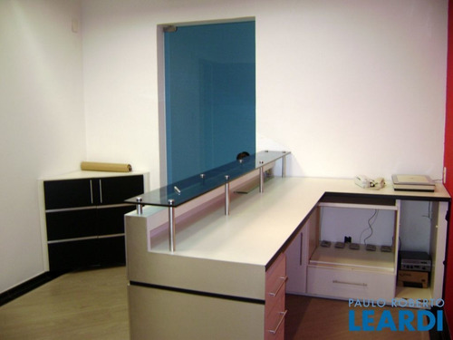 Imagem 11 de 15 de Conj. Comercial - Vila Buarque - Sp - 423871