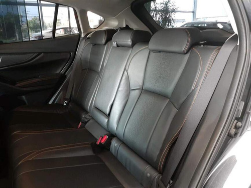 Subaru XV 2.0 16V GASOLINA S AWD LINEARTRONIC