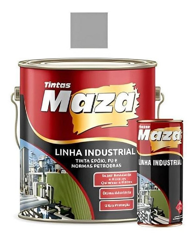 Mazapoxi M298 Kit Maza 3,6l