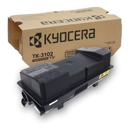 Toner  Kyocera Tk-3102 Fs-2100dn Fs-m3040/3540idn Original