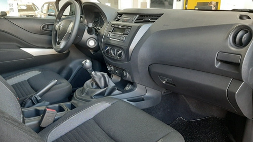 Imagen 7 de 10 de Renault Alaskan Emotion 4x2 Emotion 4x2 Mt