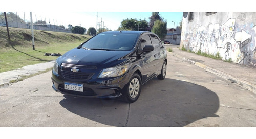 Chevrolet Onix Joy