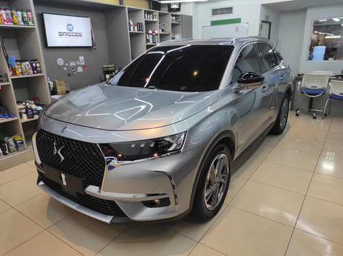 DS DS7 Crossback 2.0 Hdi 180 At So Chic