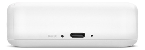 Polaroid Hi-print - Impresora Sub De 2ª Generación Con Conexión Bluetooth De 2 X 3 Bolsillo Para Foto, Impresora Blanca Solo (9128)