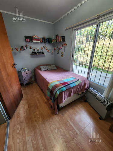 Venta Casa 5 Ambientes Del Viso, Pilar Con Jardin Y Playroom