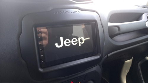 Jeep Renegade 2021 - 2021