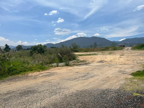 Se Vende Lote A Un Costado De Los Go Karts De Bosque Real