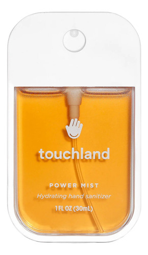 Touchland Power Mist Pumpkin Tini