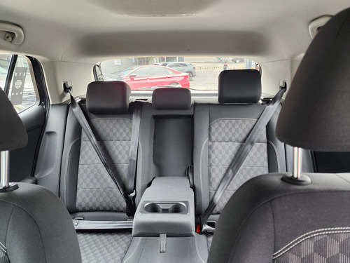 Volkswagen Taigun 1.0 Tsi Trendline At