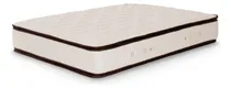 Comprar Colchón de resortes Cannon Resortes Sublime 2 plazas con doble pillow top