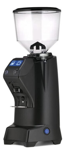 Eureka Zenith 65 Neo Commercial Espresso Grinder (negro)